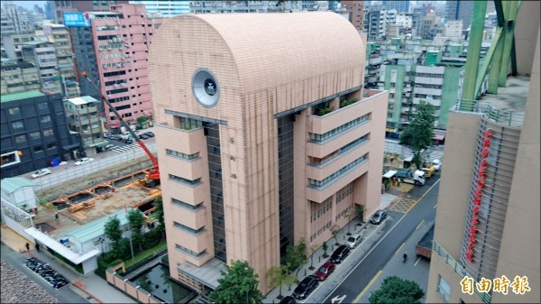 婦聯會資產爭議至今未決。(資料照,記者陳鈺馥攝)