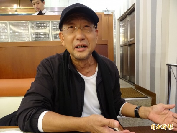 白色恐怖受難者家屬、記錄片導演洪維健於4月1日離世，監委高鳳仙、楊美鈴表示今晨接獲洪離世消息時，深感震驚與不捨，矢言將繼續追查由洪維健所陳情的白色恐怖「蘇藝林案」。（資料照）