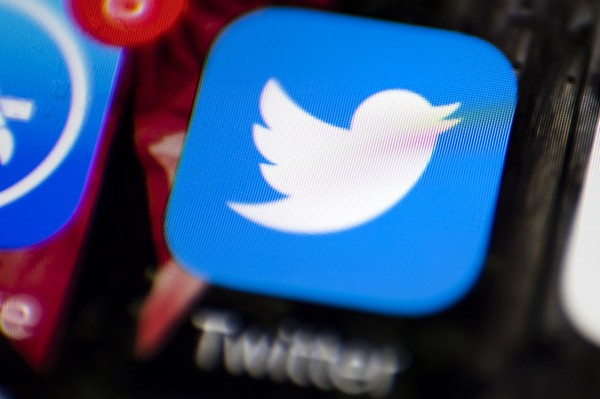 推特(Twitter)表示,從去年5月開始,部分用戶的私人訊息可能外洩給第三方,直到今年9月10日推特發現該錯誤後才將其立即修正。(美聯社)