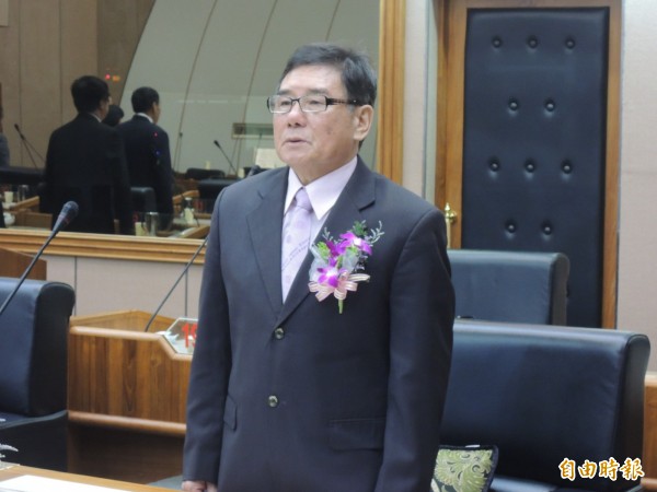 澎湖縣無黨籍議員吳文相被控賄選案,最高法院維持高等法院高雄分院見解,認為吳男賄選事證明確,依違反選罷法等罪,判處有期徒刑3年2月、禠奪公權4年確定。(資料照,記者劉禹慶攝)