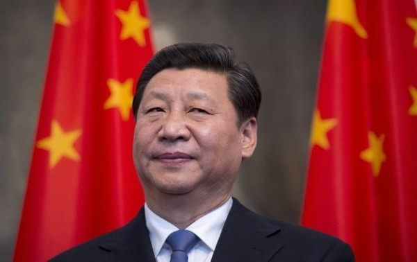 中國國家主席任期限制確定取消！圖為習近平。（美聯社）