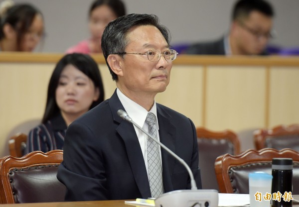 代錶檢察體係過去做威權統治者工具道歉 江惠民未承諾