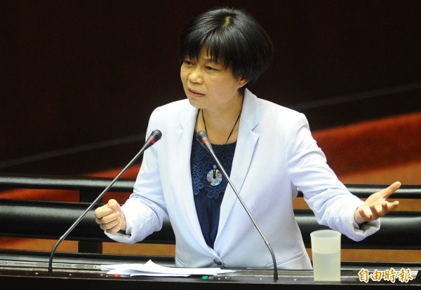 近期的慈濟爭議引發外界對於慈善團體財務透明度的質疑,國民黨立委楊麗環主張修法,盼未來明確規範慈善團體須公開善款流向,並交由公正第三方查核。(資料照,記者張嘉明攝)