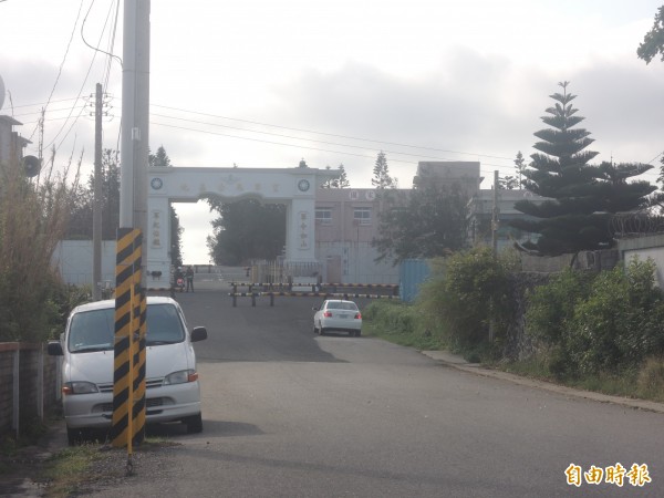 空軍馬公基地傳出性騷擾案,一位醫官在對女性士兵進行診療時,疑似對女兵有不當肢體碰觸,在女兵向上級反映後,這位醫官已被移送憲兵隊偵辦。(資料照,記者劉禹慶攝)