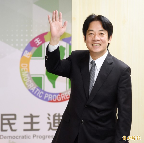 為軍公教加薪,窮縣要賴揆(圖)為政策買單。(資料照,記者朱沛雄攝)