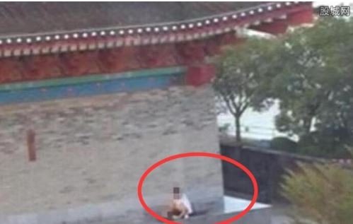 惠城區警方表示，已對這則影片展開調查。（擷取自《深港在線》）
