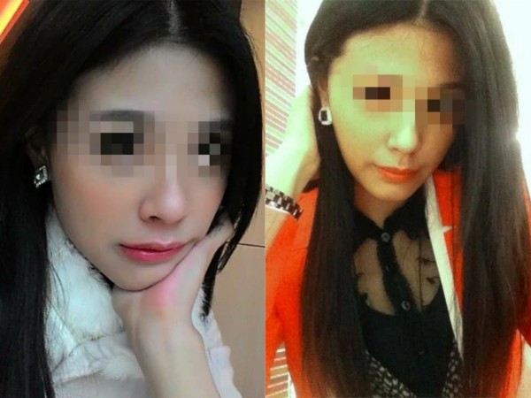 新竹一名年輕女子在臉書直播大罵「新竹市政府真的很爛」,怒嗆新竹竟然沒有一個地方可以開「電音趴」的場地。(圖擷取自臉書)
