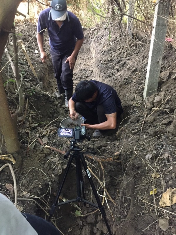 雲林縣傳出駭人聽聞的人倫悲劇，疑陸續虐殺3名稚子，分別棄屍或埋屍。（資料照，記者林國賢翻攝）