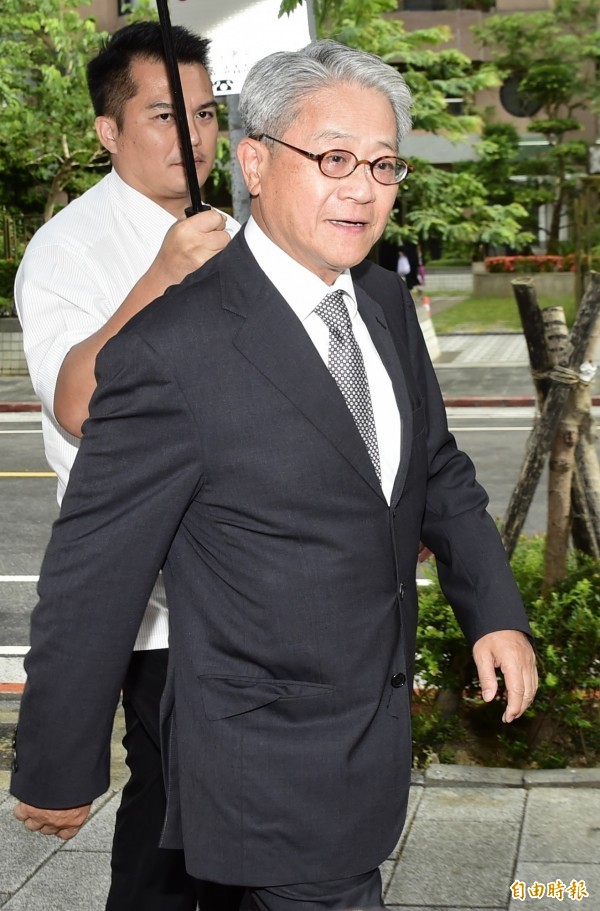 寶佳集團日前吃下台新持股10%進攻,台新金董座吳東亮積極備戰。(資料照)