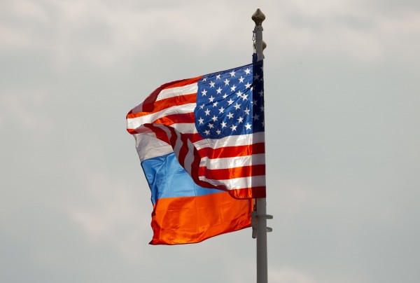 美國今日宣布驅逐60名俄國外交官，歐洲各國也相繼跟進。（美聯社）