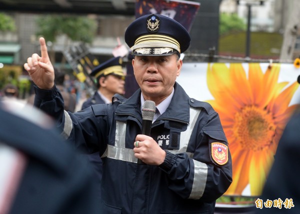 太陽花學運+反服貿抗議事件，學運領袖林飛帆等多人遭訴。在台灣