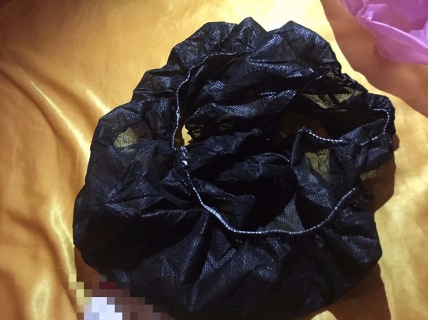 中國大陸廣西柳州市一名貝姓女子,因前夫外遇而心生不滿,為了給他一個教訓,竟想出在內褲下毒的方法。圖為示意圖。(記者方志賢翻攝)
