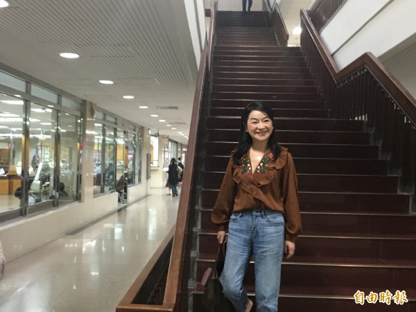 前總統馬英九不滿名嘴周玉蔻,影涉其收受頂新2億政治獻金,提告求償,民事部分一審由周勝訴,但進入至高院審理,卻出現大逆轉。(資料照,記者張文川攝)