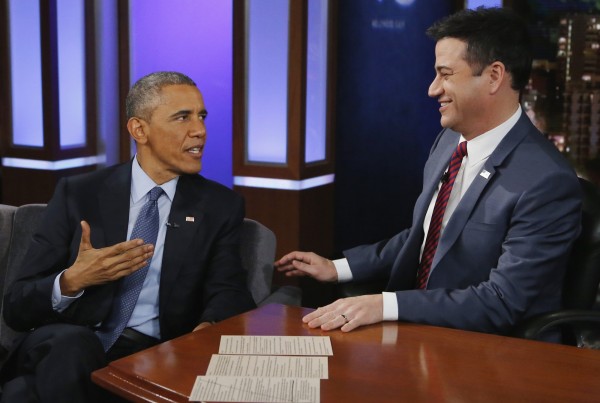 US President Barack Obama recently participated in a talk show is pressed honest account about the UFO, aliens and other mysterious "Area 51" secret archives. (Reuters)