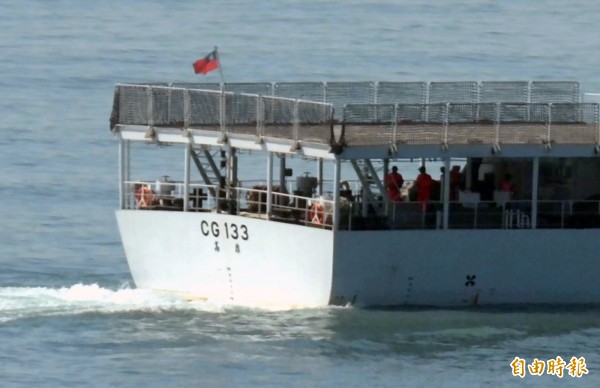 南海仲裁/海吉利號/南海諸島各國，中國、菲律賓、越南、馬來西