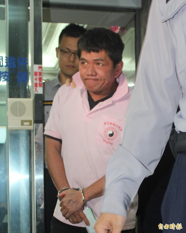 49歲緬甸華僑李國輝（見圖）上月22日晚間涉嫌縱火釀成9死慘劇，遭法院收押，此案發生之前，他也犯下2起縱火案，新北地檢署今依公共危險罪嫌將他起訴。（資料照，記者王定傳攝） 