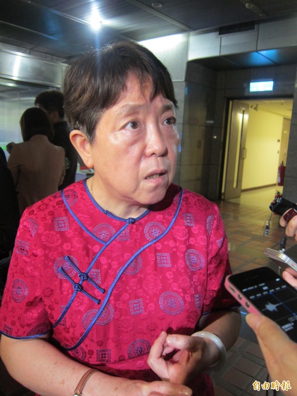 謝啟大。(資料照,記者蔡亞樺攝) 謝啟大。(資料照,記者蔡亞樺攝)