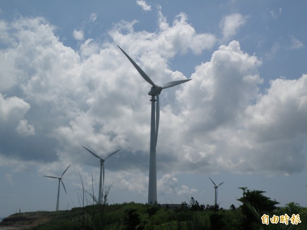 科學傢：2050年139國可全靠風力和太陽能發電