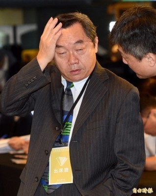 不法取得私地應還原主 國民黨「完美示範自打臉」