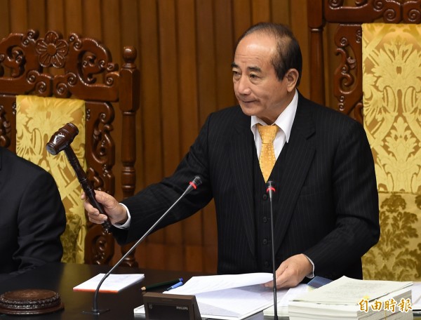 「傳染病防治法」部分條文修正案今在立法院三讀通過。(資料照,記者簡榮豐攝)