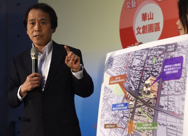 市長辦公室將縮減40% 林欽榮：柯P還不知情