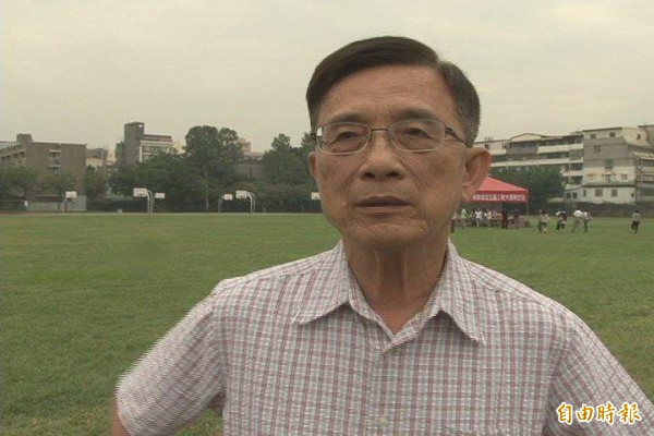 錯信一手提攜的宣明智 段宜康替張俊彥抱屈 - 政治 - 自由時報電子報 錯信一手提攜的宣明智 段宜康替張俊彥抱屈 - 政治 - 自由時報電子報