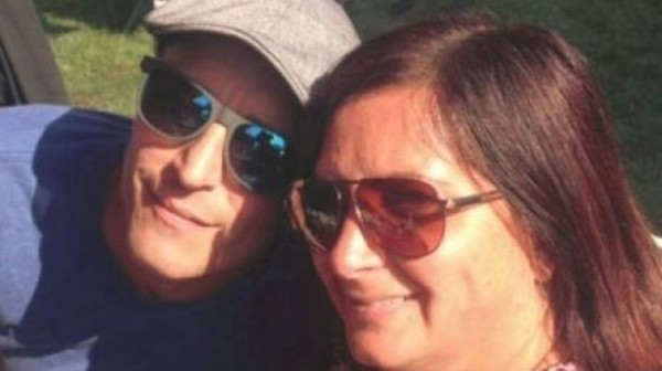 一對加拿大情侶中了彩券大獎，但男方否認，並且辭掉工作無預警搬離同居處。（圖取自《雪梨晨鋒報》）