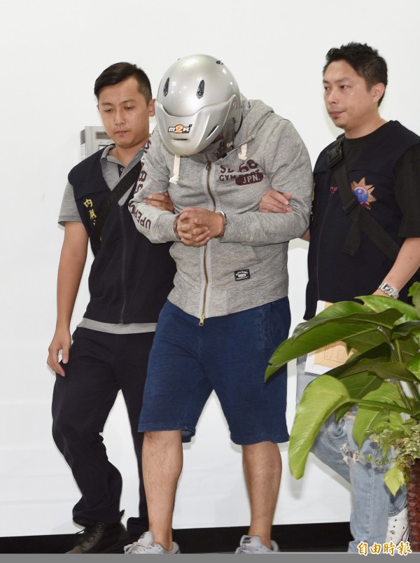 士林地檢署複訊後,諭令王忠祥40萬交保,但王男家屬僅湊到13萬,因覓保無著遭檢察官向法院聲請羈押。(資料照)