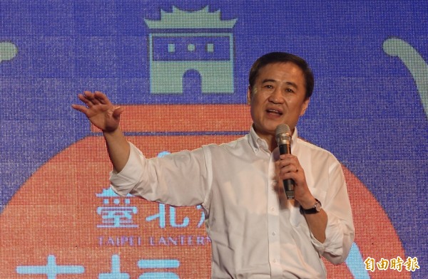 陳景峻說,北農爭議已經過度政治化,讓他覺得心灰意冷,已向柯文哲當面請辭北農董事長一職。(資料照)