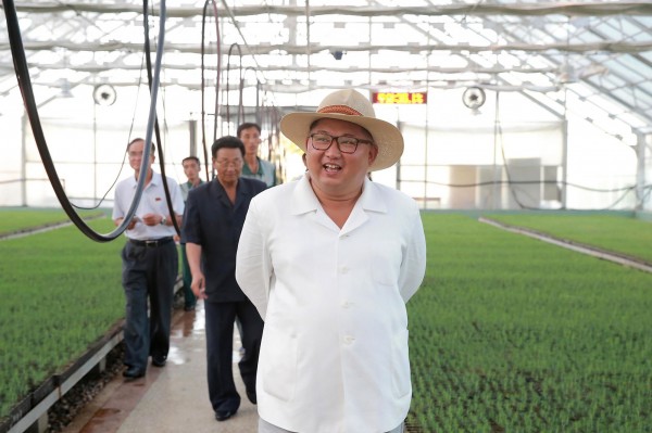 北韩对区块链与加密货币技术的理解以及发展程度始终是个谜团。(资料照,法新社)