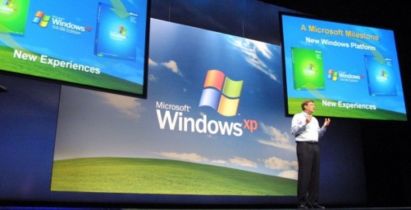 Windows XP不死! 穩居全球第三大作業系統 - 國際 - 自由時報電子報