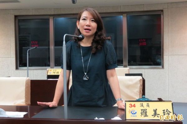馬來西亞的女兒也能在台灣選上議員！大馬人驚嘆
