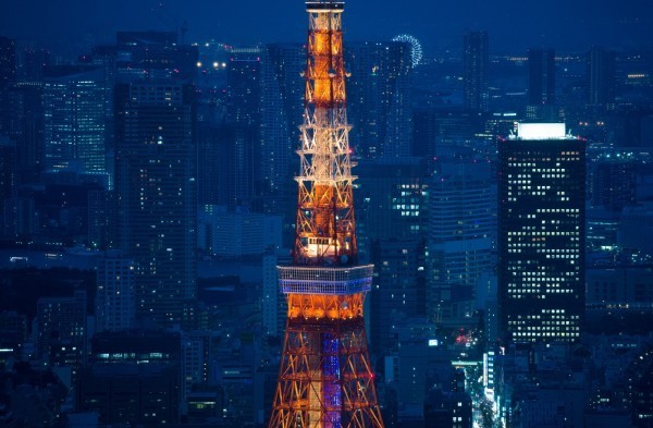 67.6%日本民众对于网路使用感到不安,他们最害怕个资外泄。(彭博)