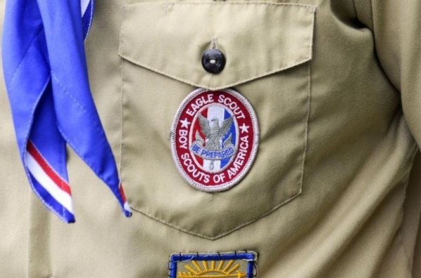 美國童軍11日宣布,未來將開放女生參加部分課程。(路透) 美國童軍11日宣布,未來將開放女生參加部分課程。(路透)