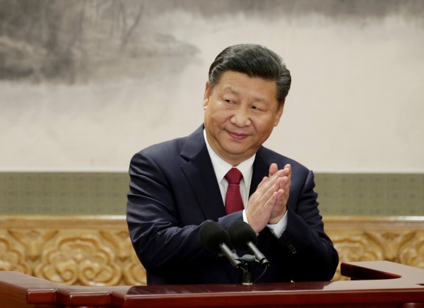 中國將近10年前啟動耗資66億美元(約新台幣1975億元)的媒體擴張計畫,習近平上任後更創造出一個名為「中國之聲」的巨型媒體管道,但曾在中國官媒擔任編輯的外籍人士認為,「中國之聲」很難吸引到觀眾。(路透)