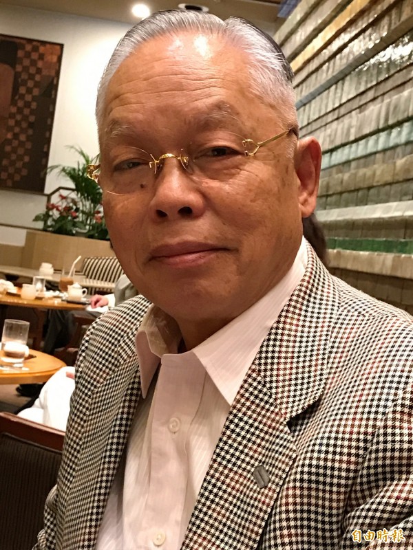 「全日本台灣連合會」（全台連）8日由會長趙中正具名發表聲明，表明全面支持賴清德組閣，同時高度期待蔡英文總統和新閣揆賴清德 「積極、迅速舉行『獨立公投』和『入聯公投』」，以突破外交困境。（資料照）