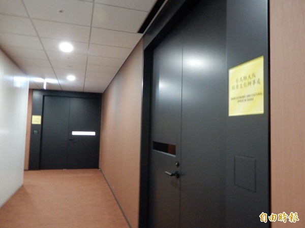 蘇啟誠事件因遺孀的聲明書再起波瀾。（資料照）