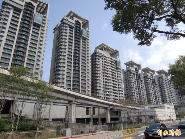台北美河市捷運聯開案弊端叢生,台北市長柯文哲成立廉政委員會查案。(資料照,記者翁聿煌攝)