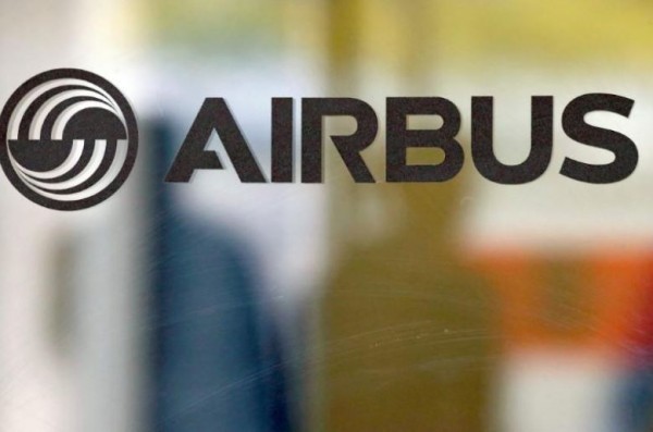 空中巴士集團(Airbus)今天表示,因1992年馬特拉集團(Matra group)出售飛彈給台灣爭議,公司遭罰款1.04億歐元(約新台幣37億元)。(路透)