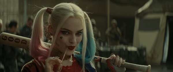 Google搜尋工具「Frightgeist」統計顯示
,今年美萬聖節排行榜第二名是小丑女。(圖擷取自IMDb Harley Quinn專頁)