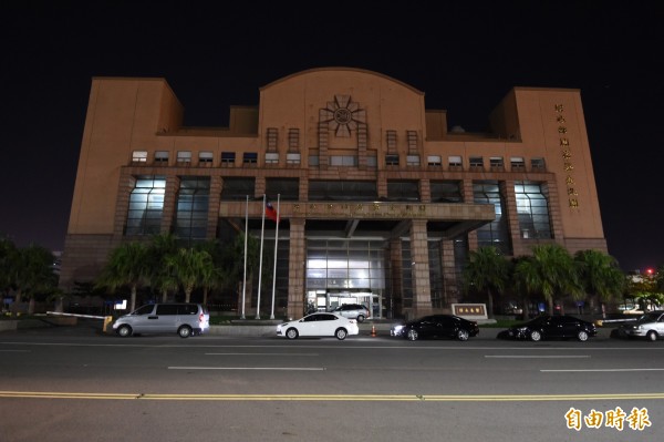 由於桃園機場台北關(見圖)的嚴重疏失,可能造超過100公斤毒品流入市面。(資料照,記者姚介修攝)