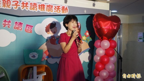 陳佩琪要求三立7天內登報道歉。(資料照)