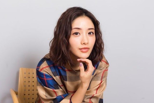 近期在日剧《法医女王》有好表现的石原聪美排名第四。(图撷取自网路)