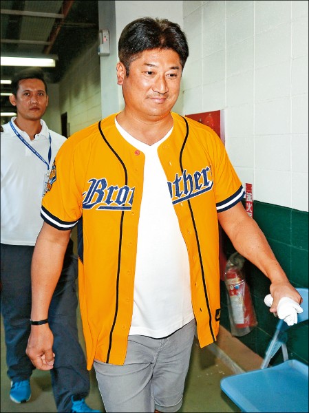 體改非做不可系列報導》逾半協會龍頭熟面孔 只棒協是「諒」點 體改非做不可系列報導》逾半協會龍頭熟面孔 只棒協是「諒」點