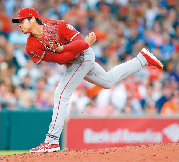 全世界都關注!大谷、田中登板對決倒數 全世界都關注!大谷、田中登板對決倒數