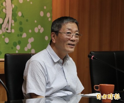 SBL》體育署署長林德福下週邀7隊老闆 共商「職業化」 SBL》體育署署長林德福下週邀7隊老闆 共商「職業化」