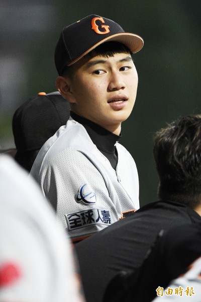 棒球》張梓軒沈潛一年 被期許成為秘密武器 棒球》張梓軒沈潛一年 被期許成為秘密武器