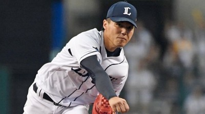 日職季後賽》中繼、先發兩相宜 西武升上郭俊麟救火 日職季後賽》中繼、先發兩相宜 西武升上郭俊麟救火