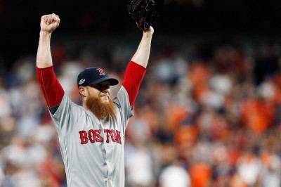 MLB》紅襪終結者劇場落幕 竟是道奇塞揚強投暗中相助(影音) MLB》紅襪終結者劇場落幕 竟是道奇塞揚強投暗中相助(影音)