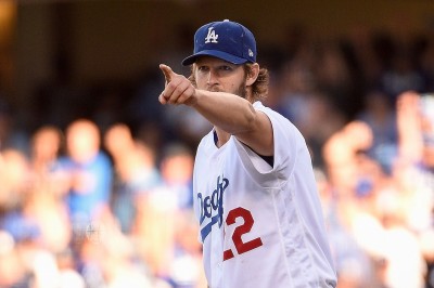 MLB》一天都不想休 克蕭昨守勝後今進牛棚(影音) MLB》一天都不想休 克蕭昨守勝後今進牛棚(影音)